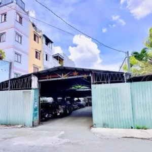 132A Nguyễn Đình Chính, Phường Phú Nhuận