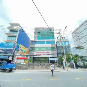 193 Nguyễn Xí, Phường 26, Quận Bình Thạnh