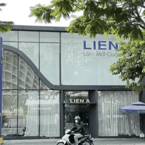 153-153A Trần Não, Phường Bình An, TP. Thủ Đức