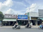 143-143A Ung Văn Khiêm, Phường Thạnh Mỹ Tây (Phường 25, Quận Bình Thạnh cũ)