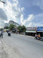 143-143A Ung Văn Khiêm, Phường Thạnh Mỹ Tây (Phường 25, Quận Bình Thạnh cũ)