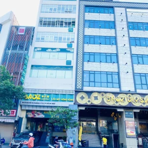 90-92 Nguyễn Tri Phương, Phường An Đông