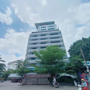 33 Ung Văn Khiêm, Phường 25, Quận Bình Thạnh