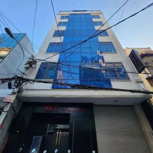 165/76-78 Nguyễn Thái Bình, Phường Bến Thành