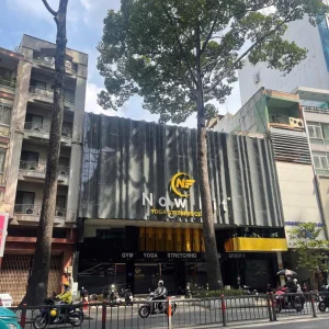33-35 Đường 3/2, Phường 11, Quận 10