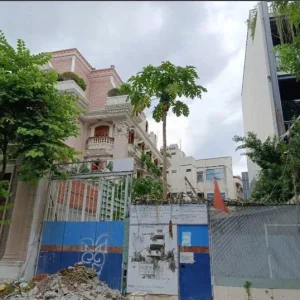 2 Lê Ngô Cát, phường Võ Thị Sáu, quận 3, Tp HCM.