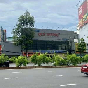 129 Nguyễn Hữu Cảnh, P.22, Q. Bình Thạnh, TP.HCM
