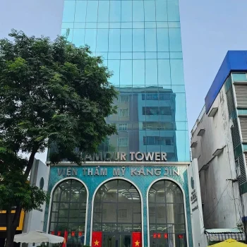 62–64 Nguyễn Biểu, Phường 1, Quận 5
